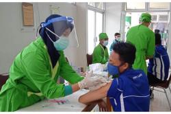 Dibuka hingga 21 Mei 2021, Begini Cara Daftar Vaksinasi Gotong Royong