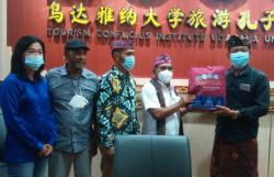 Genjot Sektor Pariwisata, Manggarai Barat Mesti Belajar dari Bali