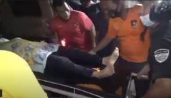 Deliserdang Gempar Pengusaha Bunga Tewas dalam Bak Mandi Rumah, Diduga Dibunuh Suami