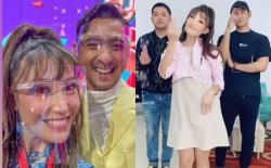Bersandar di Bahu Arya Saloka saat Joget TikTok, Ayu Dewi Bikin Iri Fans Ikatan Cinta: Menang Banyak Nih