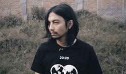 Kutuk Pelaku Bom, Musisi Fiersa Besari Kirim Doa untuk Korban di Gereja Katedral Makassar