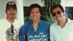 Indro Warkop Ungkap Dono dan Kasino Pernah Tak Saling Sapa Selama 3 Tahun