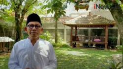 Robikin Emhas: Tak Ada Agama yang Mengajarkan Kekerasan