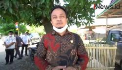 Video Plt Gubernur Sulsel Sampaikan Prihatin atas Insiden Bom Gereja Katedral Makassar
