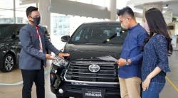 Toyota Innova dan Fortuner Dipastikan Dapat Insentif PPn BM 50 Persen 