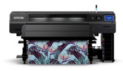 Epson Kembangkan Teknologi Tinta Air Resin Antigores