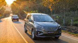 Ekspor Mobil Nasional Naik 51 Persen, Suzuki Cetak Peningkatan 108 Persen pada Februari 2021 