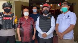 Wali Kota Makassar Minta Jangan Sebar Video dan Foto Aksi Bom Bunuh Diri