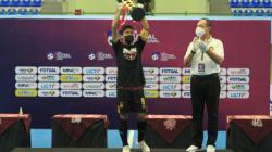 Daftar Pemenang Liga Futsal Profesional 2020, Black Steel Dapat Rp250 Juta