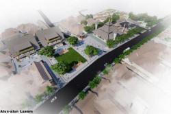 3 Kawasan Cagar Budaya di Jateng Ini Akan Dipercantik, Berikut Daftarnya