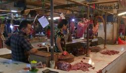 Harga Daging Sapi Hari Ini Tembus Rp150.000 per Kg