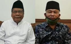 Kutuk Bom Bunuh Diri di Katedral Makassar, MUI dan FKUB Jabar Imbau Umat Tenang