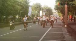 Video Komisi Penyiaran Indonesia Gelar Napak Tilas Harsiarnas ke-88