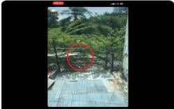 Bom di Makassar, PGI Imbau Umat Tetap Tenang tapi Waspada