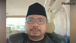 Cegah Penyebaran Covid-19, Menteri Agama Minta Warga Tidak Mudik saat Idul Adha