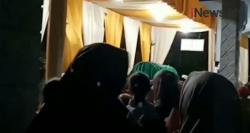 Video Viral Pengantin Perempuan di Pasuruan Meninggal Jelang Akad Nikah
