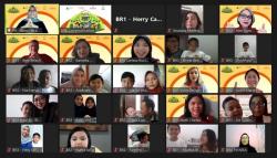 Jangkau Jutaan Warga, Mayoritas Orang Tua Ajarkan Pengelolaan Keuangan Sejak Kecil