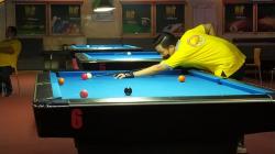 4 Pebiliar Bertarung di Semifinal Turnamen POBSI CUP di Palembang Sore Ini