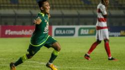 Persebaya Surabaya Kalahkan Madura United 2-1