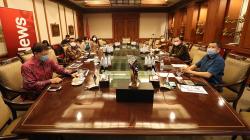 Melihat Proses Penjurian Kehormatan iNews Maker Awards 2021