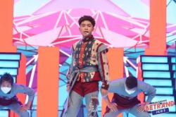 Ini Klarifikasi Kontroversi dari Onyo di Kilau Konser Betrand Jilid 3   