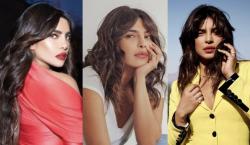 Intip 7 Gaya Fashion Priyanka Copra, Artis India yang Pernah Jadi Korban Rasisme saat SMA