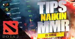 Tips Meningkatkan MMR ala Aville, Atlet eSport