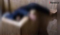 Video Ibu Rumah Tangga Tewas dalam Kamar Mandi di Deli Serdang Diduga Dibunuh Suami