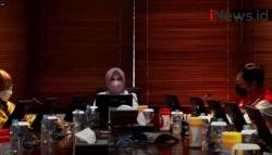 Video Keterangan Dirut Pertamina terkait Kebakaran Kilang Minyak Balongan