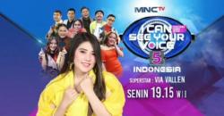 Seru! Via Vallen Ajar Ivan Gunawan Bahasa Banyuwangi dan Semua Goyang Lagu Korea Bersama