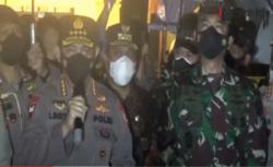 Video Kapolri Umumkan Identitas Pelaku Pengeboman Gereja Katedral Makassar