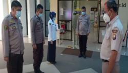 Video Korban Ledakan Bom Makassar Dijaga Ketat, Keluarga Dilarang Masuk