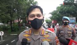 Video Polisi Selidiki Peran Pelaku Peledakan Bom Gereja Katedral Makassar