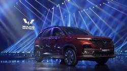 Wuling Almaz RS Resmi Mengaspal di Indonesia, Intip Harganya 