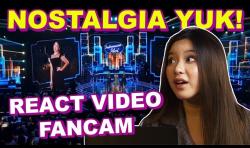 Tiara Andini Menangis saat Nostalgia Masa-masa di Indonesian Idol