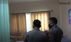 Video Kondisi Korban Ledakan Bom Bunuh Diri di Makassar Membaik