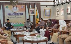 BI Jabar Rekomendasikan 5 Hal Ini ke Wali Kota Sukabumi terkait Pemulihan Ekonomi