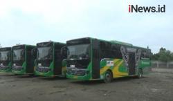 Video Bus Metro Deli Ditembak Orang Tak Dikenal