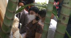 Video Desiree Tarigan Bantah Kabur dari Rumah Hotma Sitompul