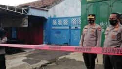 Sebuah Rumah di Bekasi Mendadak Digeledah Densus 88, Terduga Teroris?