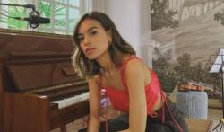 Terbongkar Eva Celia Pernah 7 Tahun Alami Anxiety Disorder