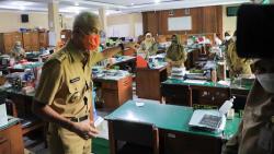 PPDB Jateng 2021, Gubernur Ganjar: Tidak Boleh Ada Kecurangan dan Pungli