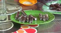 Warga Kendal Ini Olah Buah Kluwih Menjadi Makanan Bernilai Jual Tinggi 