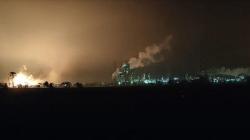 Kilang Balongan Dikabarkan Kembali Terbakar, Pertamina: Pendinginan Terus Dilakukan<