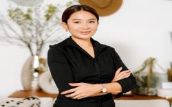 Mengenal Monica Putri Rasyid, CEO Klinik Bisnis yang Peduli UMKM di Masa Pandemi Covid-19