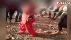 Korban Pemerkosaan Diikat dan Diarak Keliling Kampung, Polisi Turun Tangan