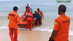 Sempat Hilang saat Melaut, Nelayan asal Morotai Selatan Ditemukan Selamat  