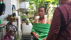 Pak Kasman, Sekuriti yang Berhadapan dengan Pelaku Bom Gereja Katedral 