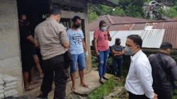 Geger, Orang Tua Pendeta di Manado Ditemukan Tewas Dalam Kamar Rumah<