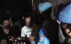 Usai Ledakan Bom di Gereja Katedral Makassar, Polres Lobar Gelar Patroli Skala Besar